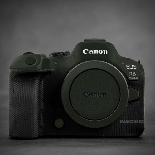 Canon EOS R6 Mark III / R6 iii Camera Skin/ Wrap