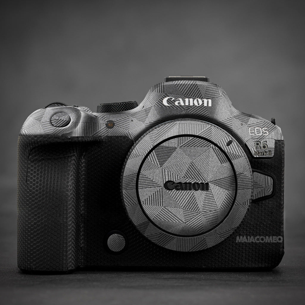 Canon EOS R6 Mark III / R6 iii Camera Skin/ Wrap