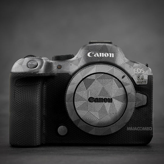 Canon EOS R6 Mark III / R6 iii Camera Skin/ Wrap