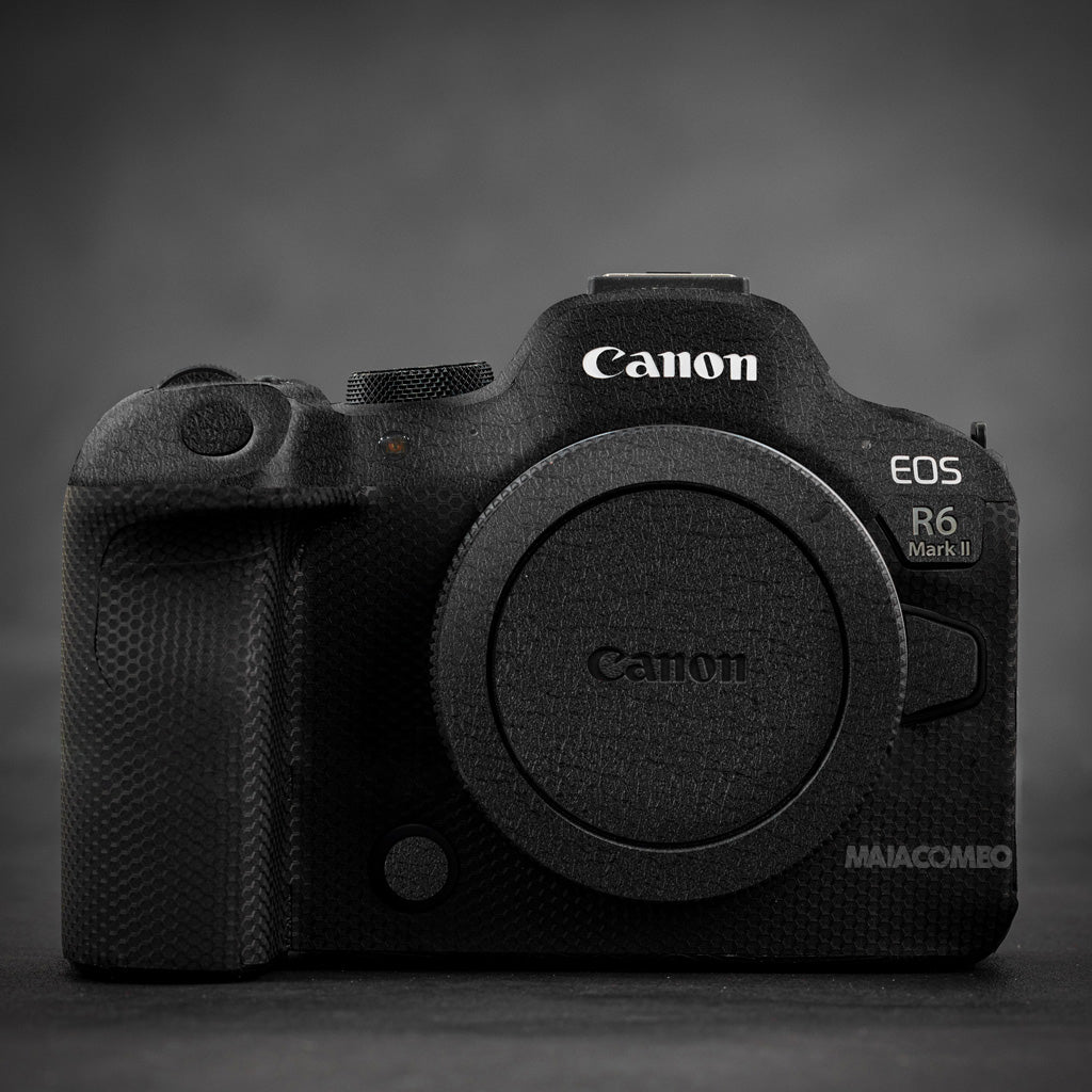 Canon EOS R6 Mark III / R6 iii Camera Skin/ Wrap