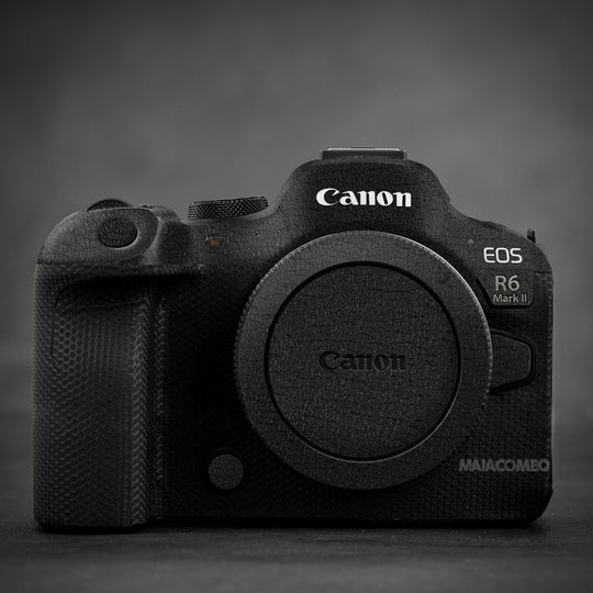 Canon EOS R6 Mark III / R6 iii Camera Skin/ Wrap