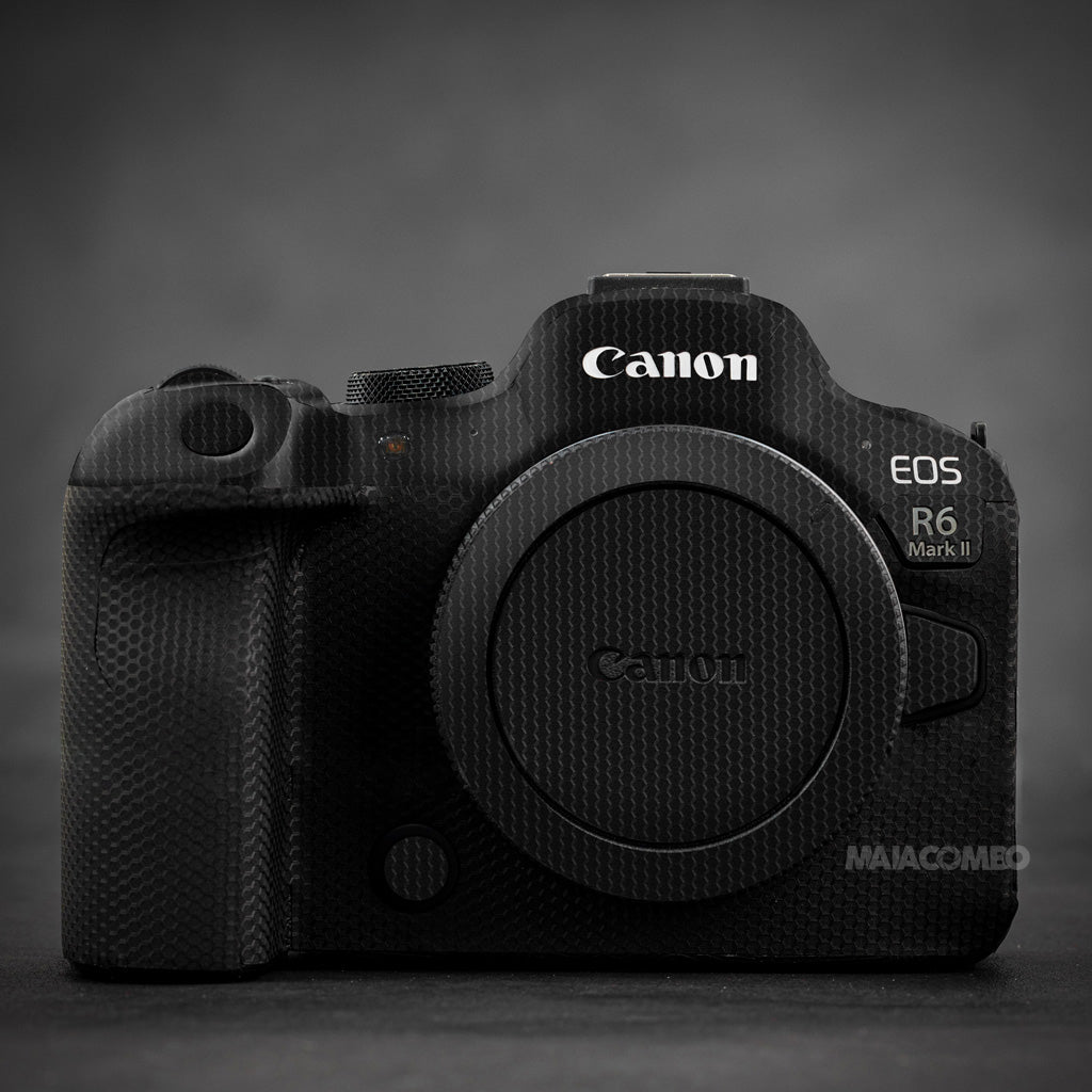 Canon EOS R6 Mark III / R6 iii Camera Skin/ Wrap