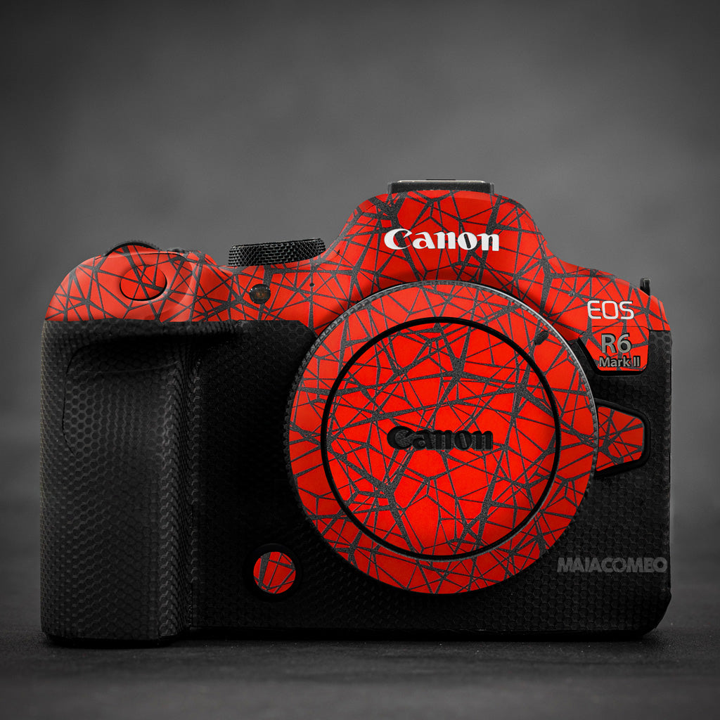 Canon EOS R6 Mark III / R6 iii Camera Skin/ Wrap