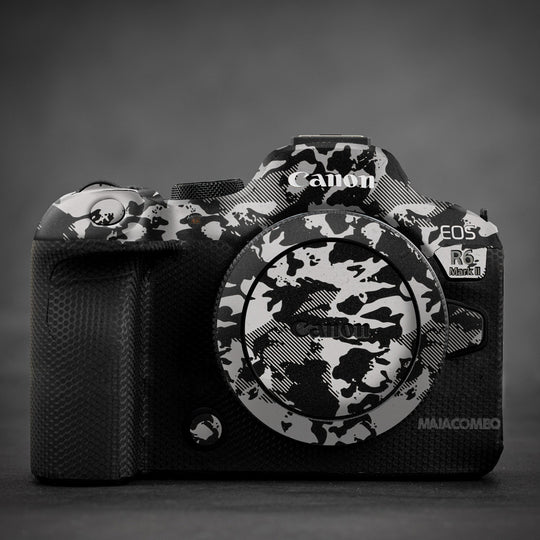 Canon EOS R6 Mark III / R6 iii Camera Skin/ Wrap