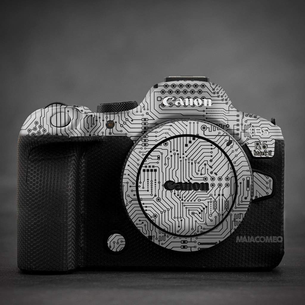 Canon EOS R6 Mark III / R6 iii Camera Skin/ Wrap