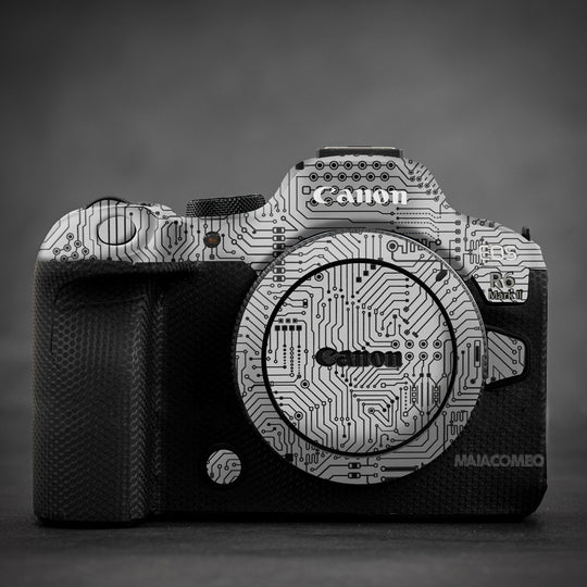 Canon EOS R6 Mark III / R6 iii Camera Skin/ Wrap
