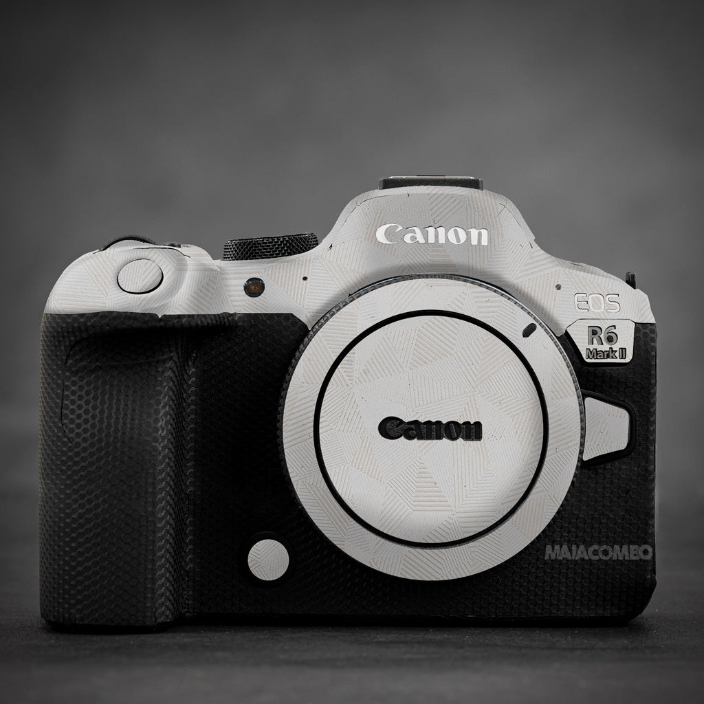 Custodia Polaroid MUZIRI KINOKOO EOS R6 Custodia Protettiva Compatibile Per Canon Canon R6