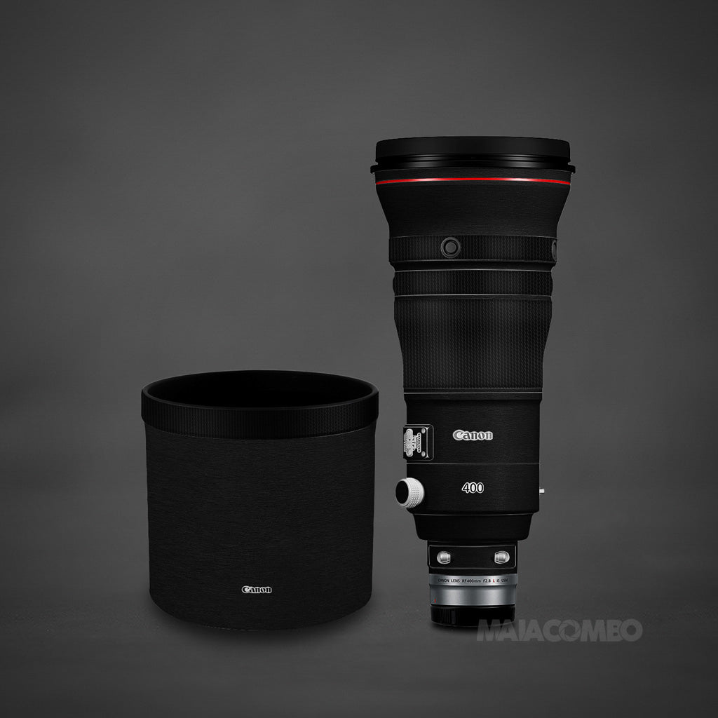 Canon RF 400mm f/2.8 L IS USM Lens Skin