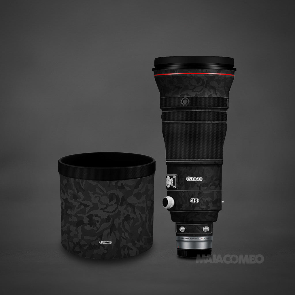 Canon RF 400mm f/2.8 L IS USM Lens Skin