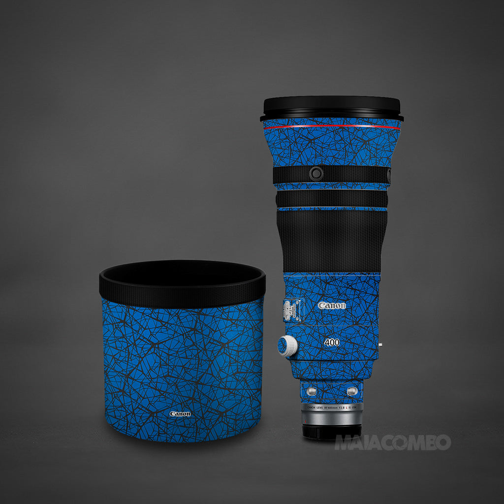 Canon RF 400mm f/2.8 L IS USM Lens Skin