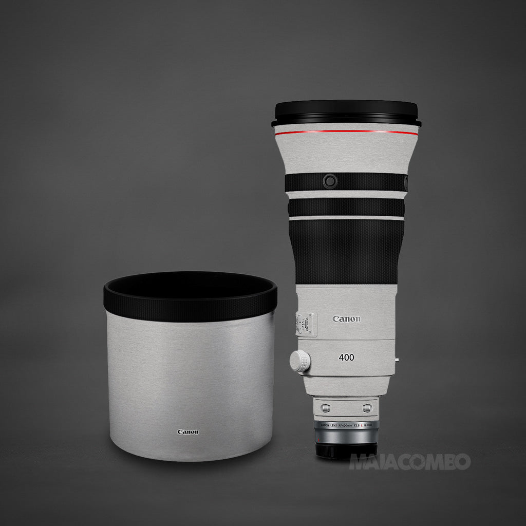 Canon RF 400mm f/2.8 L IS USM Lens Skin