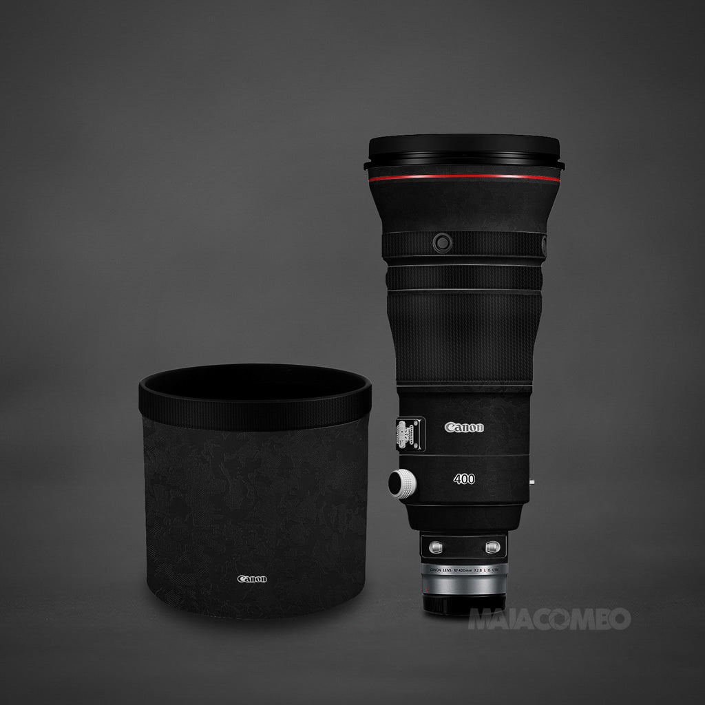 Canon RF 400mm f/2.8 L IS USM Lens Skin