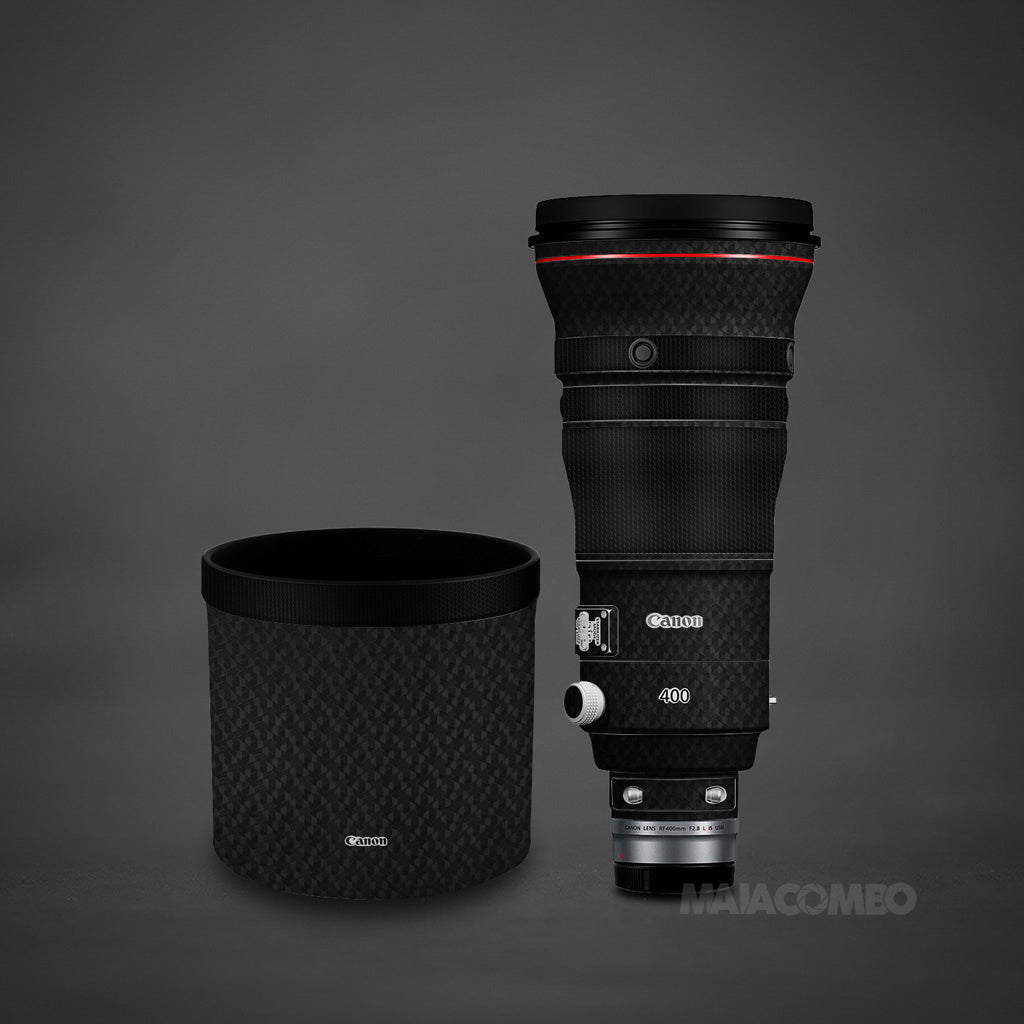 Canon RF 400mm f/2.8 L IS USM Lens Skin