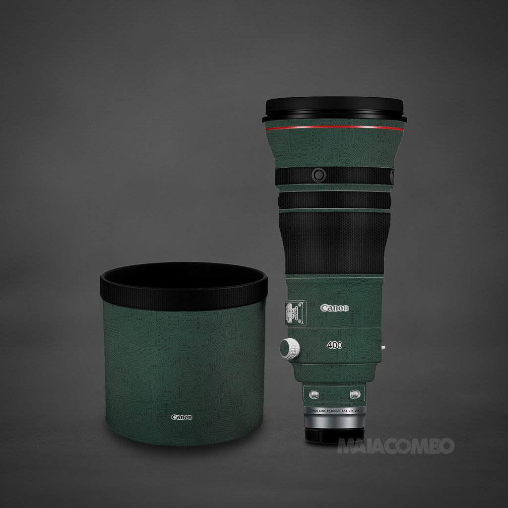 Canon RF 400mm f/2.8 L IS USM Lens Skin