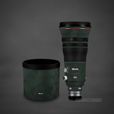 Canon RF 400mm f/2.8 L IS USM Lens Skin