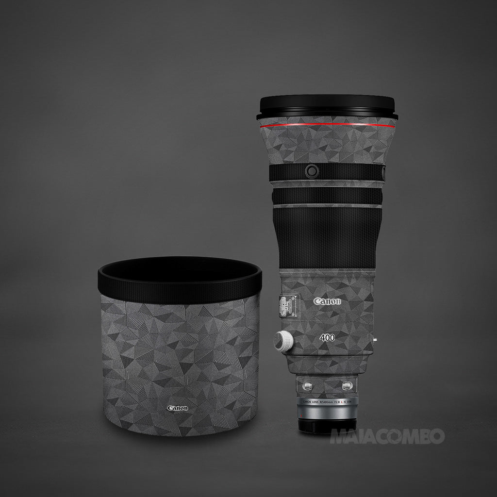 Canon RF 400mm f/2.8 L IS USM Lens Skin