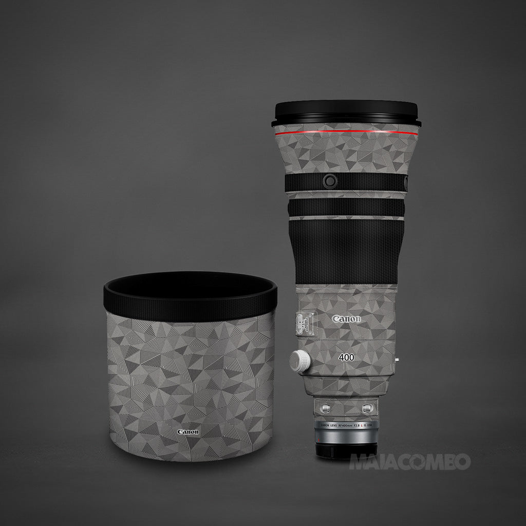 Canon RF 400mm f/2.8 L IS USM Lens Skin