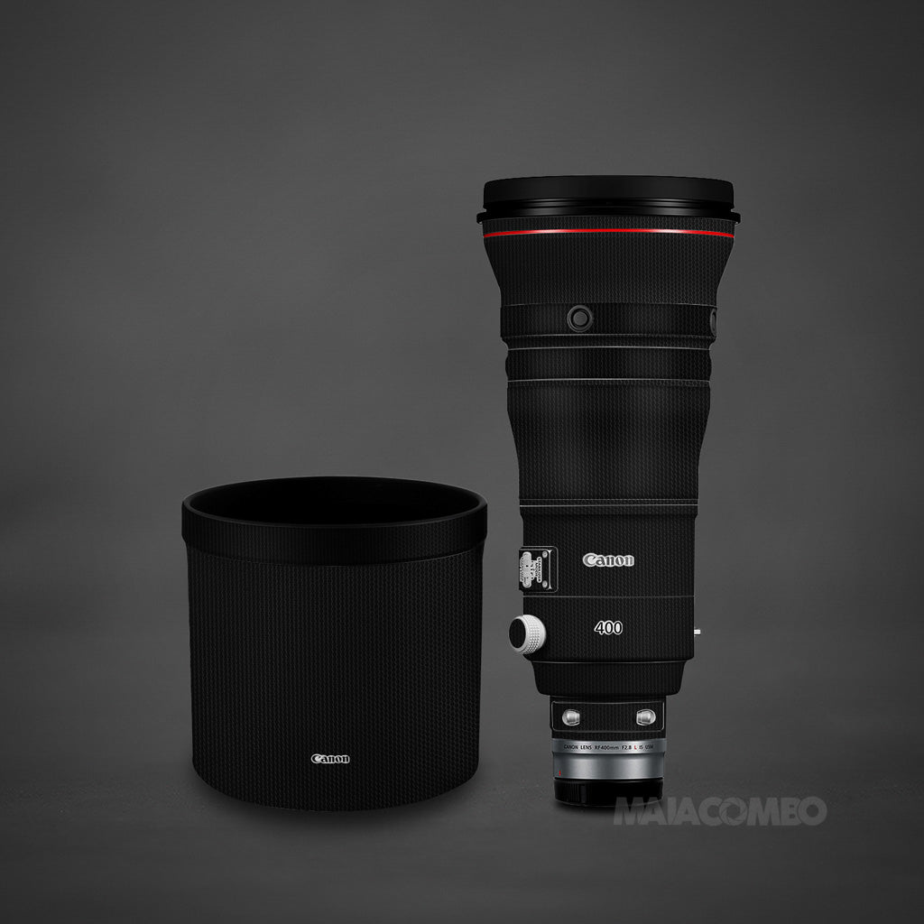 Canon RF 400mm f/2.8 L IS USM Lens Skin