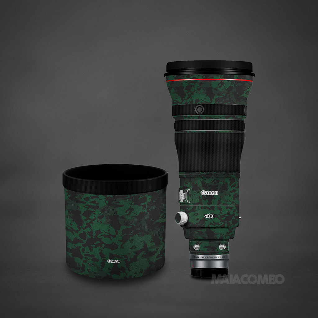 Canon RF 400mm f/2.8 L IS USM Lens Skin