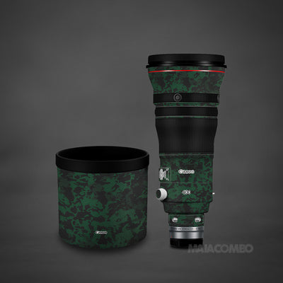 Canon RF 400mm f/2.8 L IS USM Lens Skin