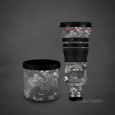 Canon RF 400mm f/2.8 L IS USM Lens Skin