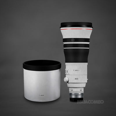 Canon RF 400mm f/2.8 L IS USM Lens Skin