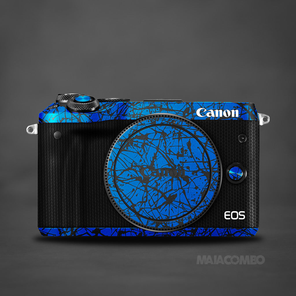 Canon M6 Camera Skin/ Wrap