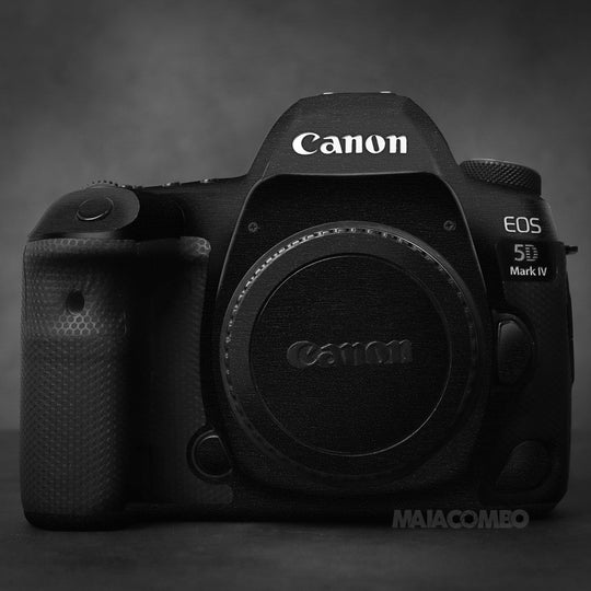 Canon 5D Mark IV Camera Skin/ Wrap