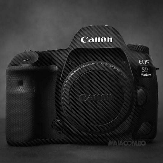 Canon 5D Mark IV Camera Skin/ Wrap