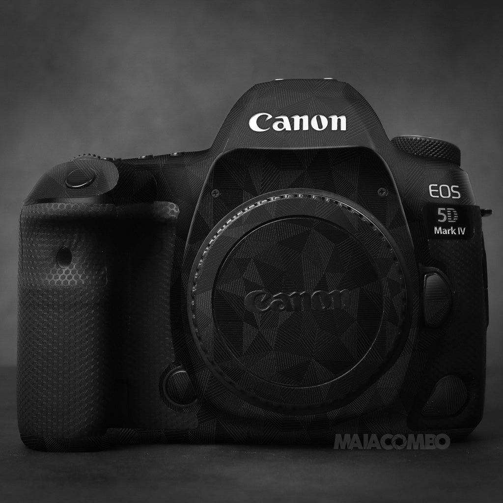 Canon 5D Mark IV Camera Skin/ Wrap