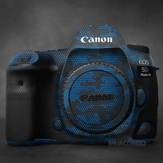 Canon 5D Mark IV Camera Skin/ Wrap