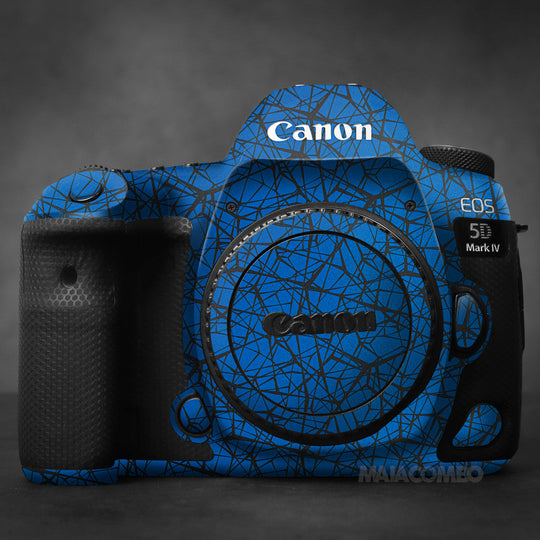 Canon 5D Mark IV Camera Skin/ Wrap