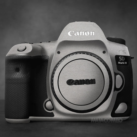 Canon 5D Mark IV Camera Skin/ Wrap