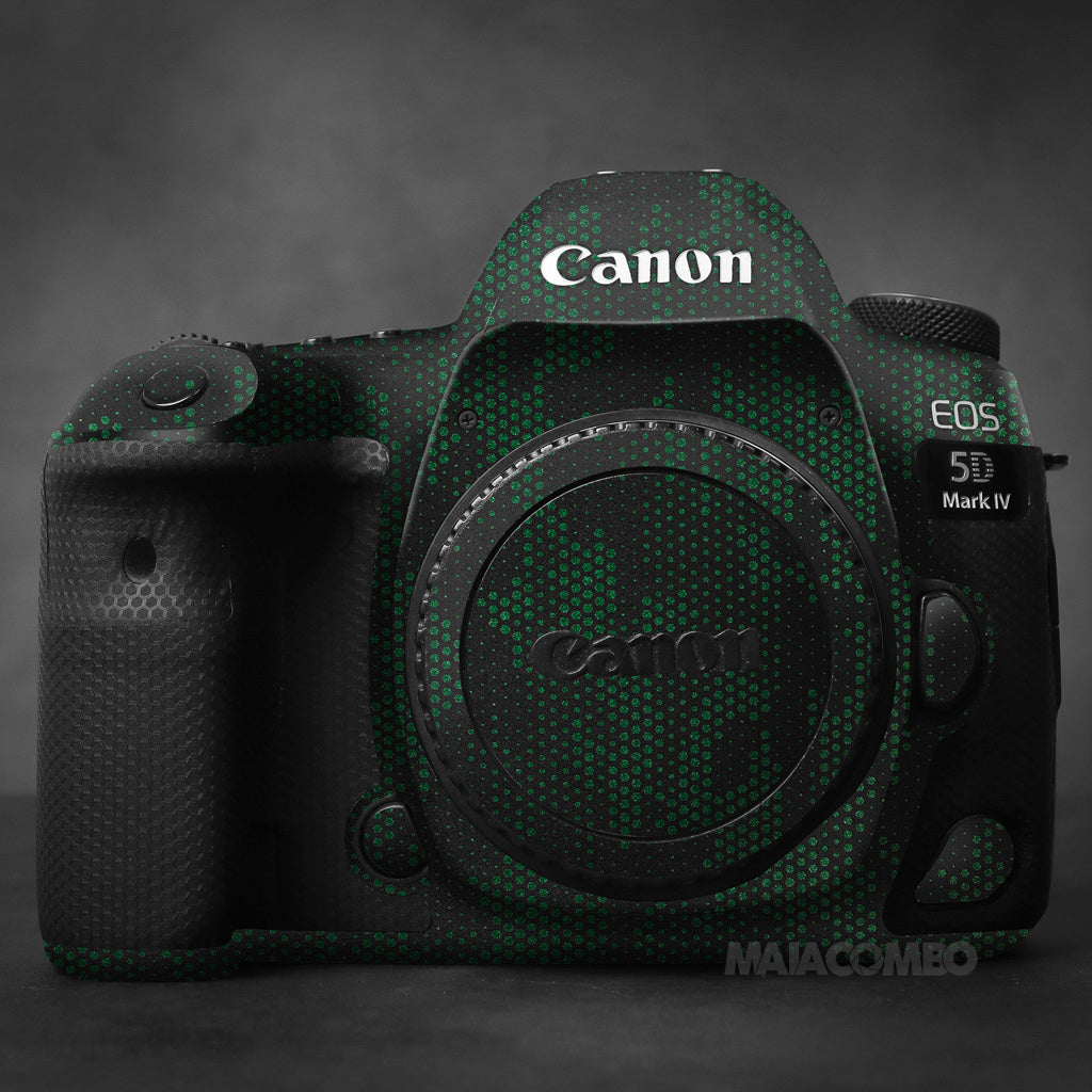 Canon 5D Mark IV Camera Skin/ Wrap