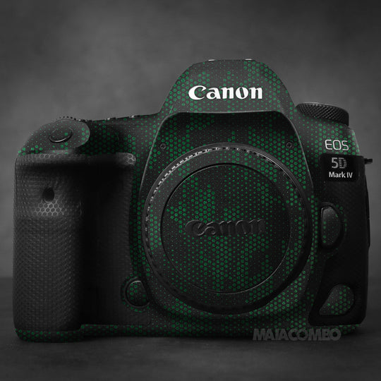Canon 5D Mark IV Camera Skin/ Wrap