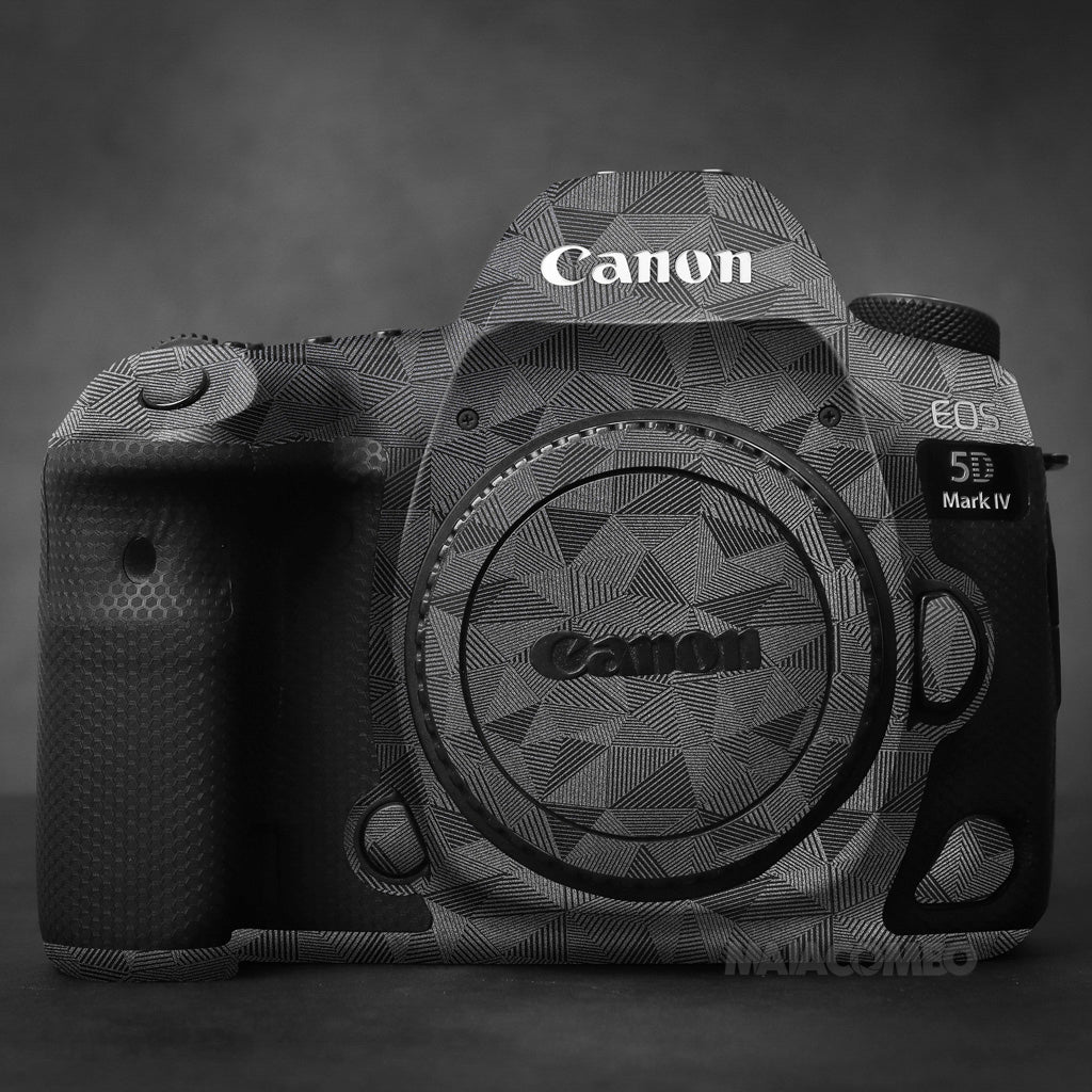 Canon 5D Mark IV Camera Skin/ Wrap