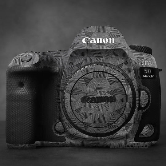 Canon 5D Mark IV Camera Skin/ Wrap