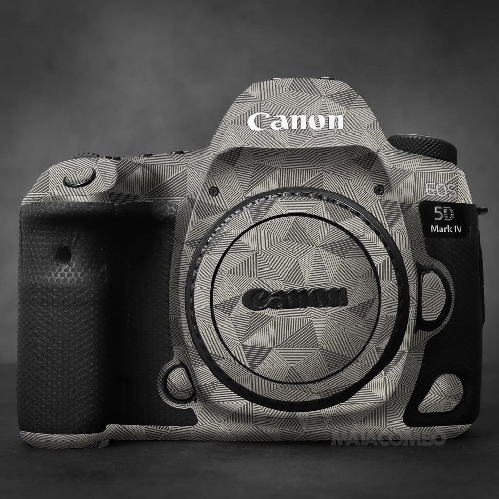 Canon 5D Mark IV Camera Skin/ Wrap