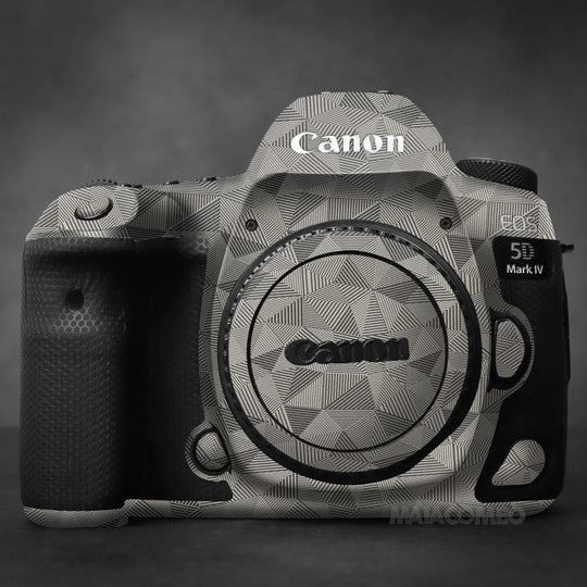 Canon 5D Mark IV Camera Skin/ Wrap