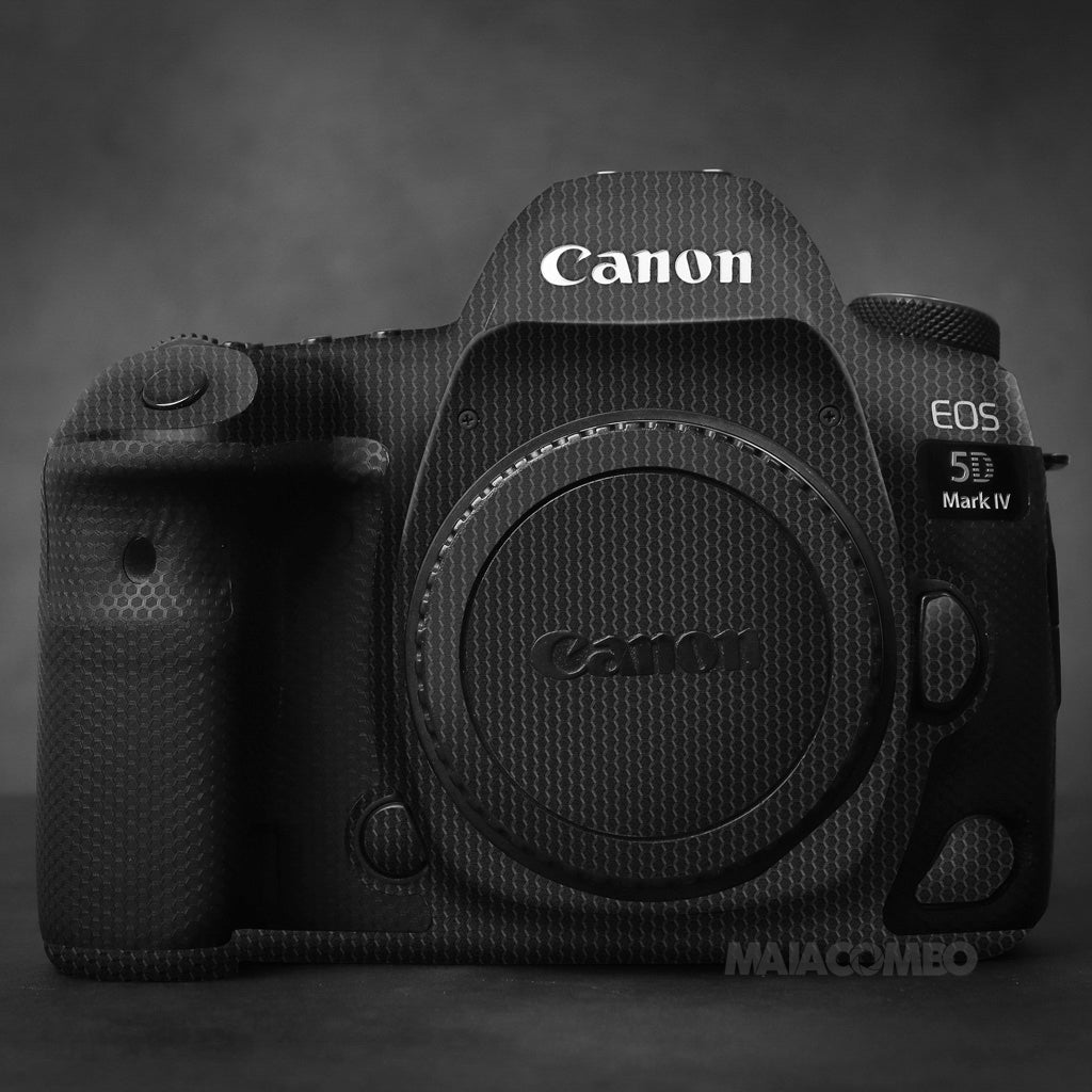 Canon 5D Mark IV Camera Skin/ Wrap
