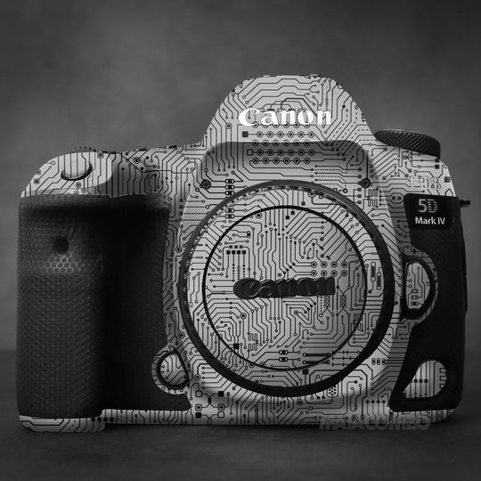 Canon 5D Mark IV Camera Skin/ Wrap