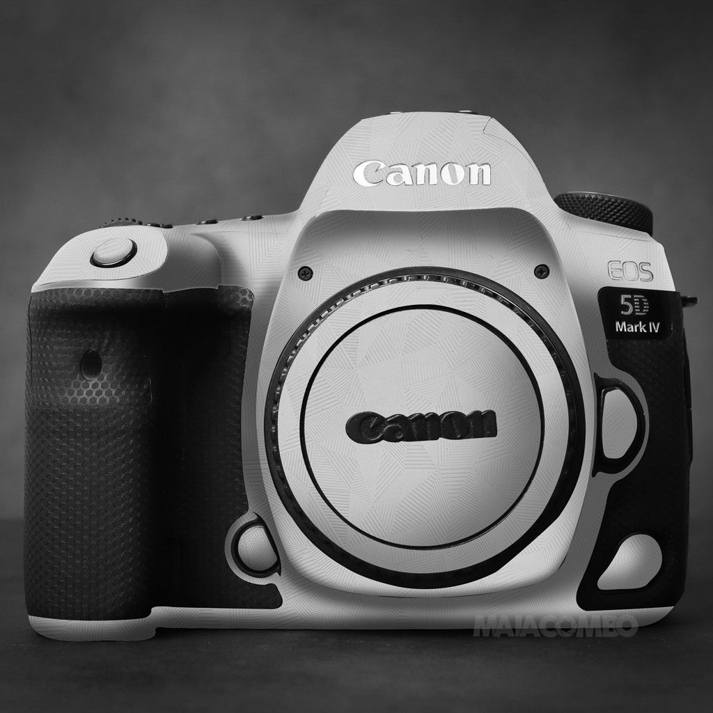 Canon 5D Mark IV Camera Skin/ Wrap