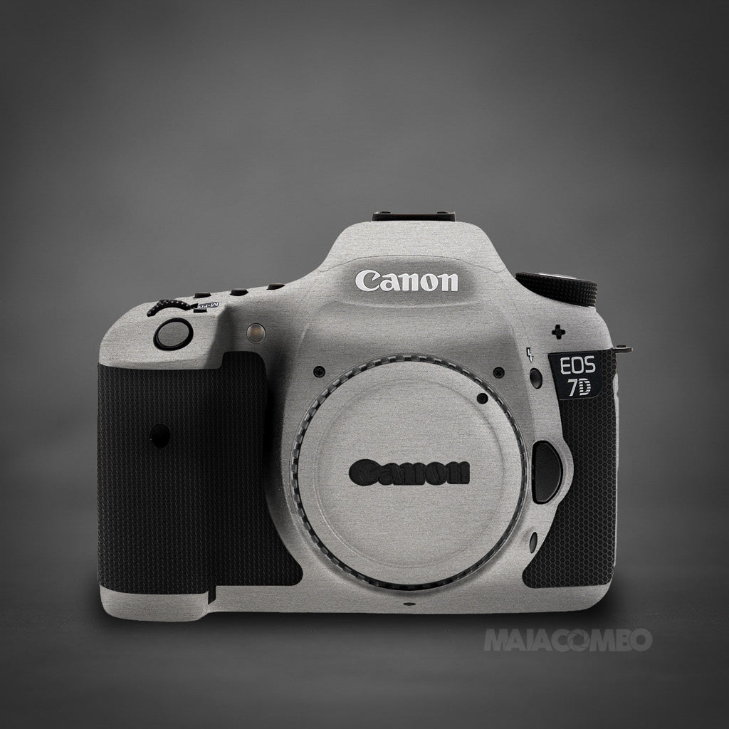 Canon EOS 7D Camera Skin/Wrap