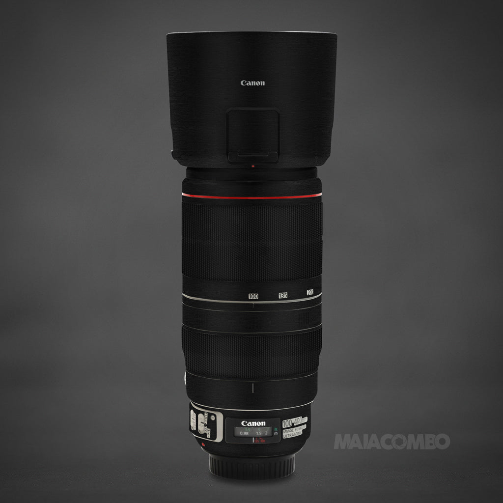 □ 美品 □ キャノン Canon EF 100-400mm F4.5-5.6 L IS USM #F20KT447