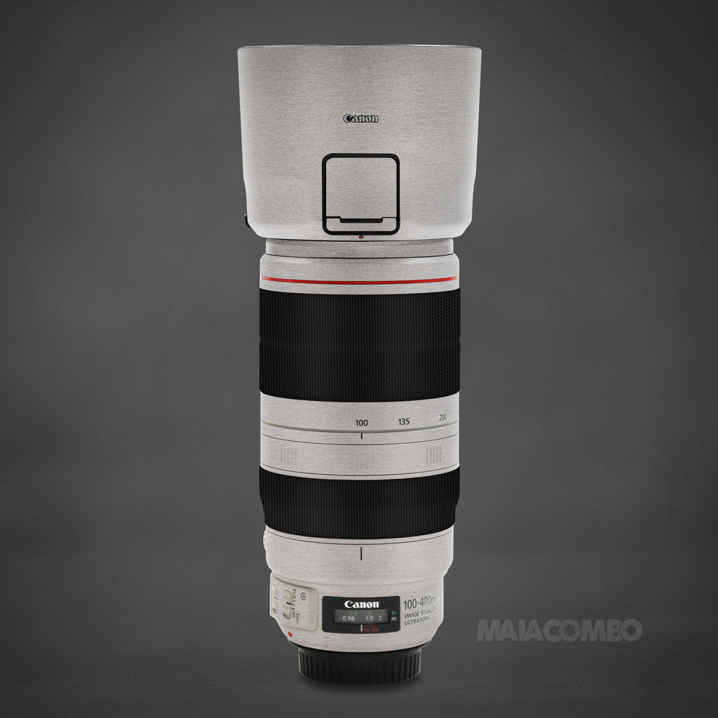 Canon EF 100-400mm IS II USM Lens Skin Maiacombo - Main Image