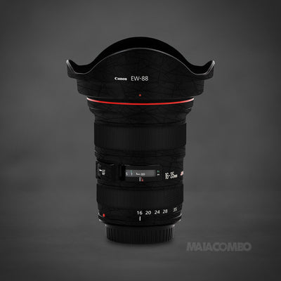 Canon EF 16-35mm F2.8L II USM Lens Skin