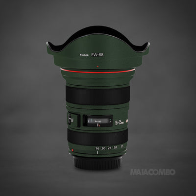 Canon EF 16-35mm F2.8L II USM Lens Skin