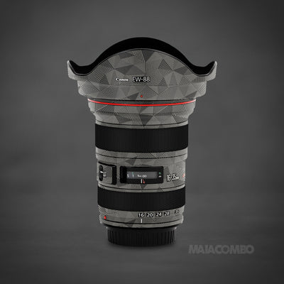 Canon EF 16-35mm F2.8L II USM Lens Skin