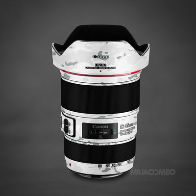 Canon EF 16-35mm F2.8L III USM Lens Skin