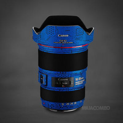 Canon EF 16-35mm F2.8L III USM Lens Skin